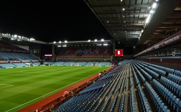 Астън Вила стана поредният клуб от Висшата лига на Англия