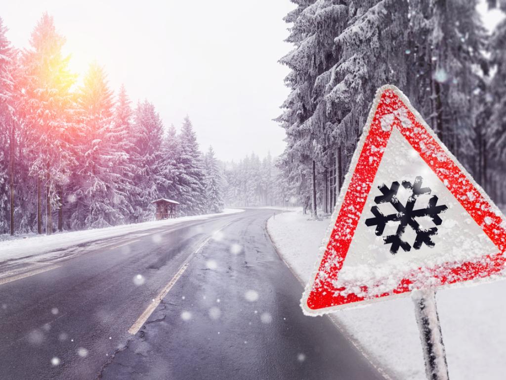 Внимание! Опасно време днес в 23 области на страната - България - Vesti.bg