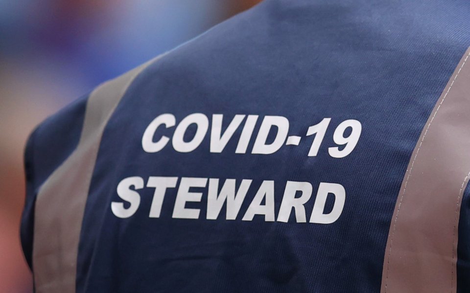 Цели 42-ма души са дали положителни тестове за коронавирус във