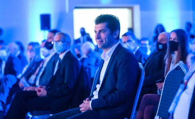  Powers Summit кирил петков 