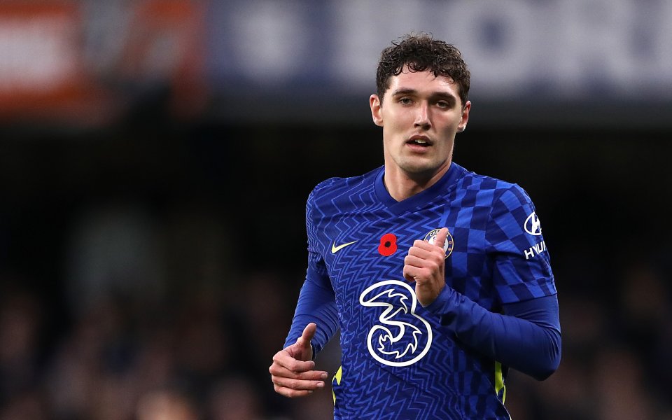 Европейският шампион Челси е направил пробив в преговорите за нов