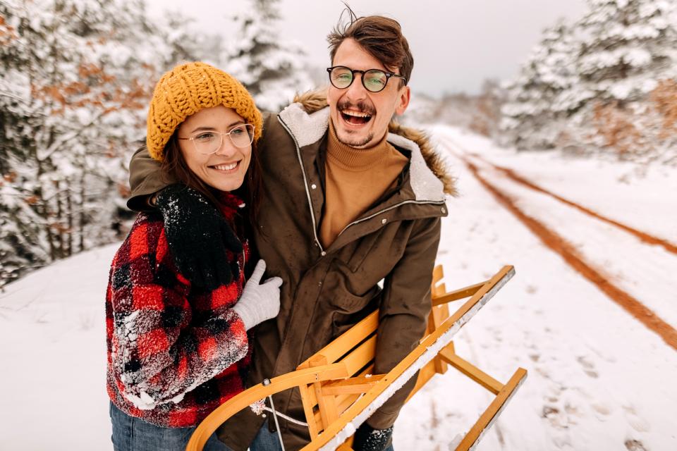  баланс връзка двойка 