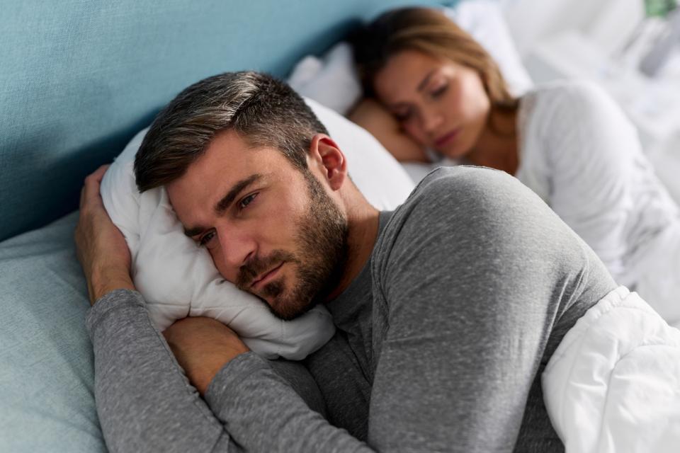  баланс връзка двойка 