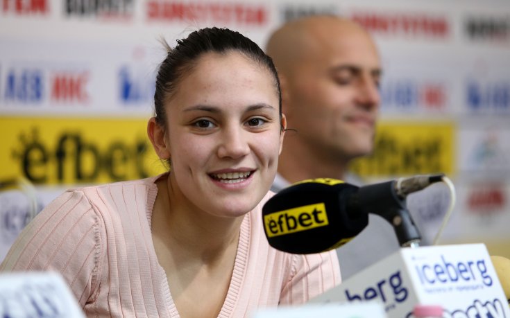 България ще участва с девет състезатели на ЕП по олимпийско карате в Турция