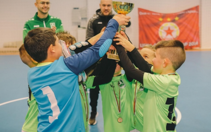 Kоледният турнир на БФС се проведе отново след едногодишна пауза