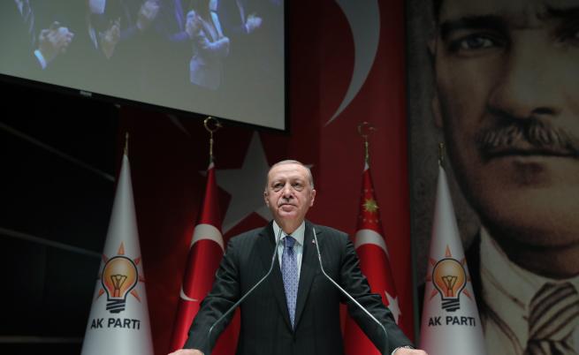 Минималната заплата в Турция през 2022 г. ще стане 4250 лири