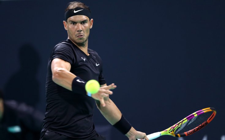 Рафа Надал се завърна на корта след 133 дни със загуба от Анди Мъри