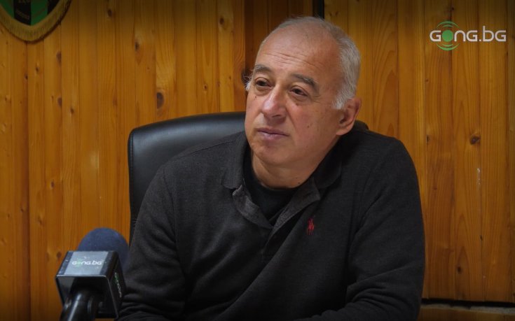 Петър Димитров: Най-голямата победа на Левски е обединението на феновете