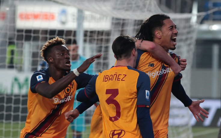 Защитник на Рома: Искам да спечелим титлата с Моуриньо