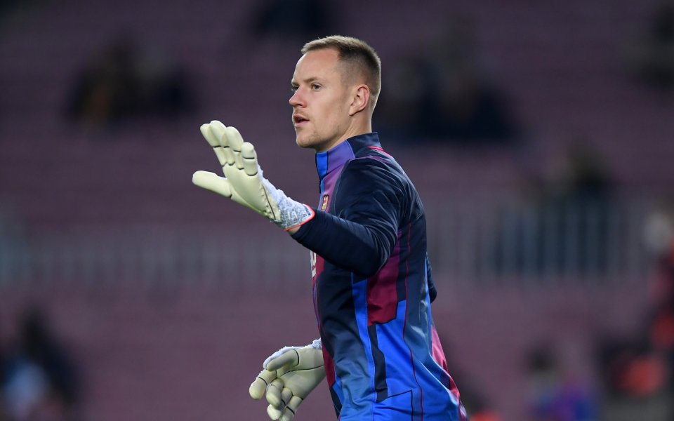 Отборът на Барселона приема Елче в мач от 18-ия кръг