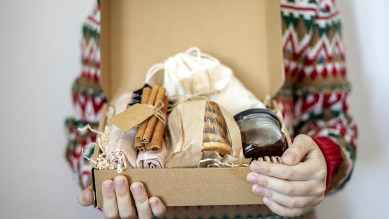  5 хрумвания за евтини, само че доста сантиментални коледни дарове 