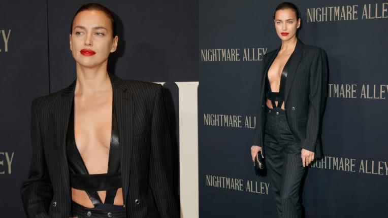  Любимите ни визии от аления килим през декември 