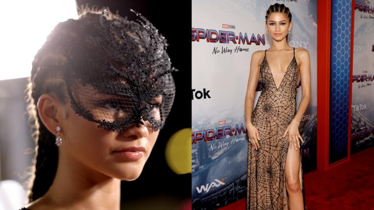  Любимите ни визии от аления килим през декември 