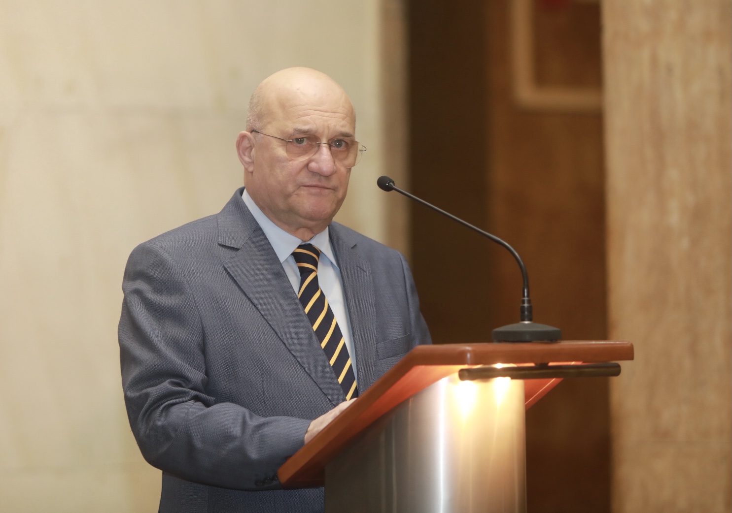 <p>&quot;Полицай на годината 2021&quot;</p>