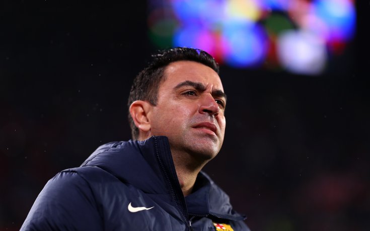 Възмутеният Шави: Мачът с Майорка не трябва да се играе