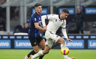 Отборът на Специя е напът да освободи своя наставник Тиаго