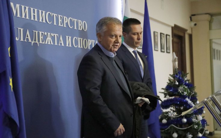 Извънредна новина за собствеността на ЦСКА, Инджов обяви голяма промяна
