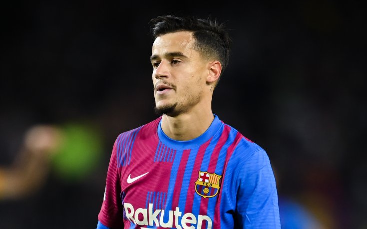 Нюкасъл и Тотнъм са основните кандидати за Коутиньо