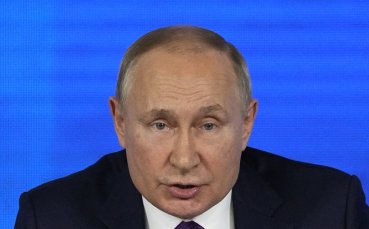 Руският президент Владимир Путин описа дипломатическия бойкот на предстоящите Олимпийски