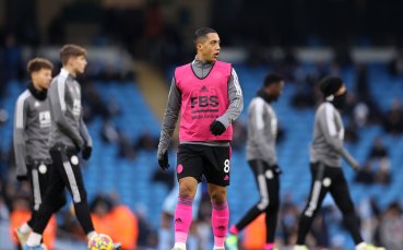 Манчестър Сити и Лестър Сити си дават спор в интригуващ