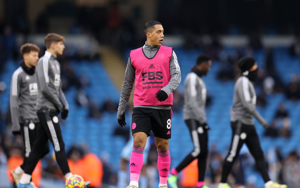 Манчестър Сити и Лестър Сити си дават спор в интригуващ