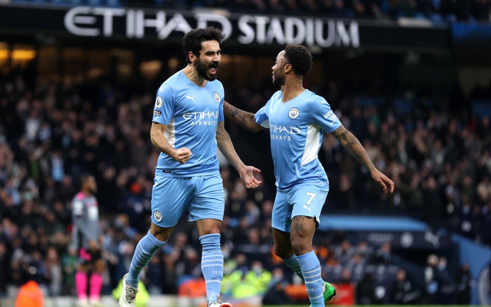 Манчестър Сити и Лестър Сити си дават спор в интригуващ