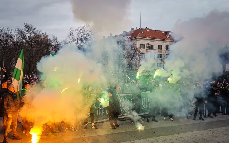 От Берое призоваха за мощна подкрепа от феновете срещу Ботев Пловдив