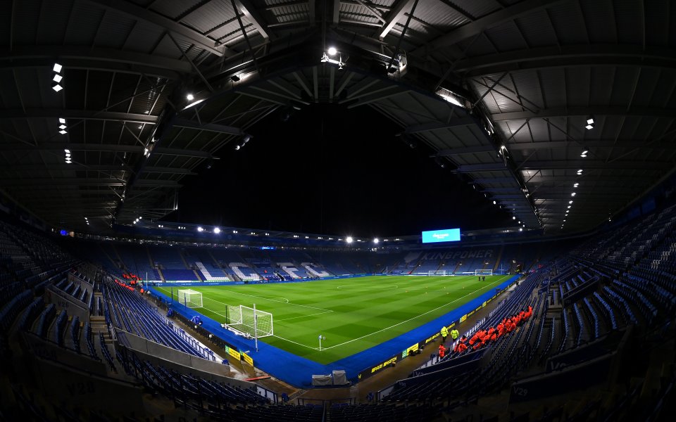 Лестър и Ливърпул излизат един срещу друг в най-здравия мач