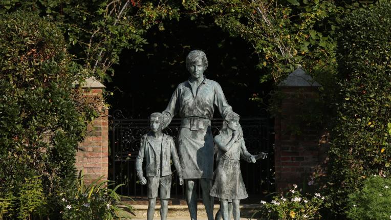  Отличителни кралски моменти от 2021 