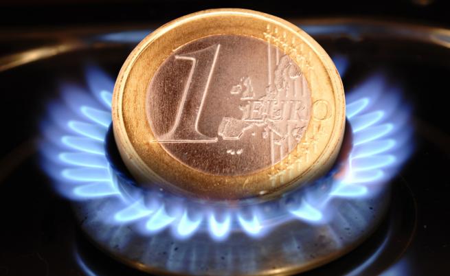 КЕВР обяви новата цена на природния газ