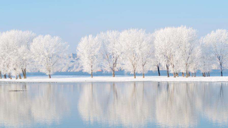 <p>7-те най-красиви зимни дестинации</p>