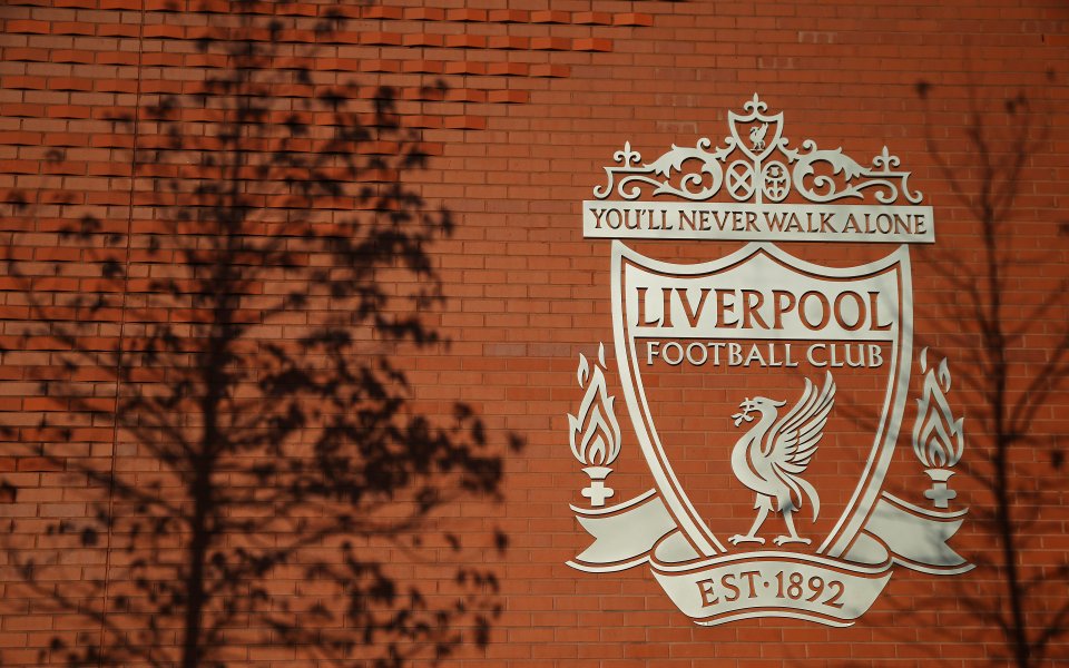 Тренировката на Ливърпул в днешния ден, която трябваше да се