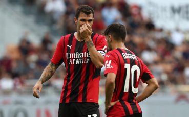 Трима играчи на Милан са дали положителни тестове за COVID 19