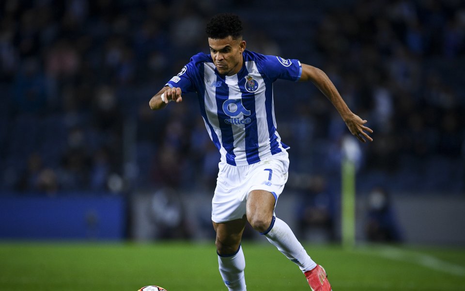 Отборът на Ливърпул е близо до сключването на сделка с