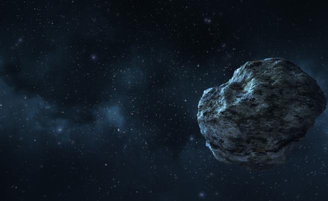 Учени откриха поне 30000 близки до Земята астероида