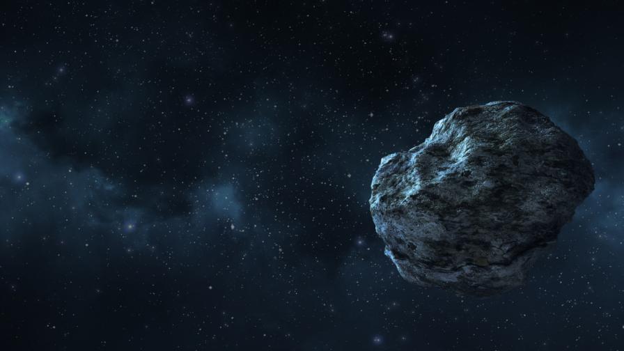 Учени откриха поне 30000 близки до Земята астероида