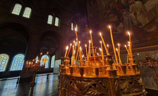 Почитаме трима мъченици! Ето как да предпазим дома си от злото