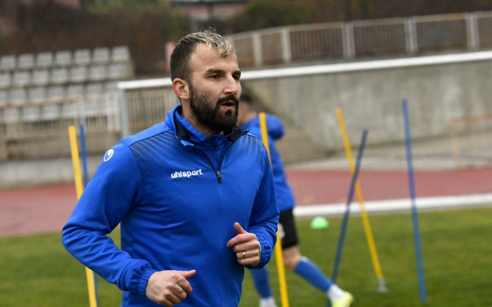 Черно море понесе тежък удар преди последния мач за годината