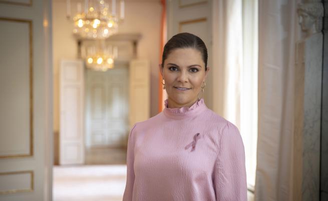  Принцеса Виктория 