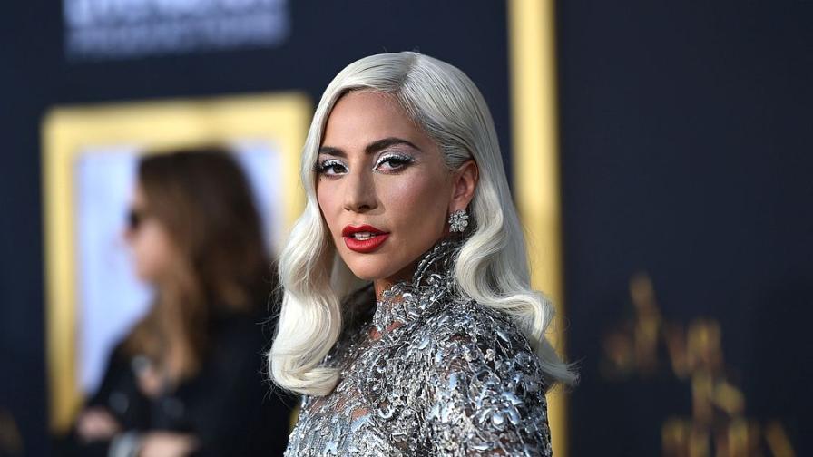 Родена да бъде звезда: Трудното минало на Лейди Гага