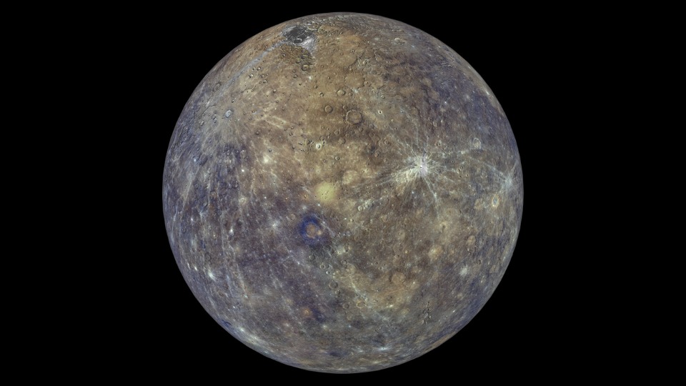 Меркурий планета планети астрология