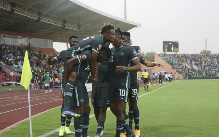 Разочароващо начало за Египет на КАН: 