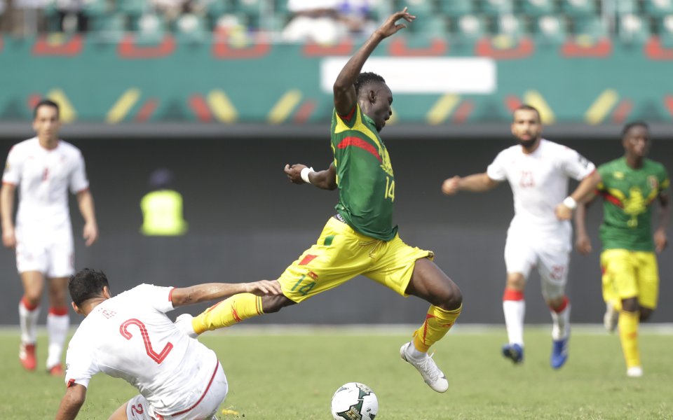 Провеждащият се турнир по средата на всички европейски първенства &ndash;