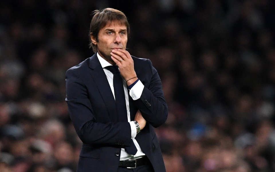 Отборът на Тотнъм се стреми да привлече трима нови по