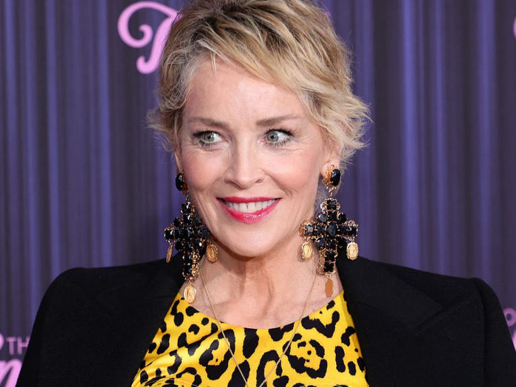 Шарън Стоун изпитва носталгия В публикация в Instagram от 12