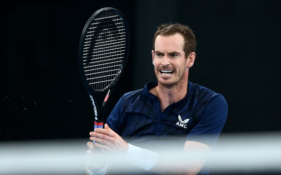 Водачът в схемата Аслан Карацев и бившият номер 1 в