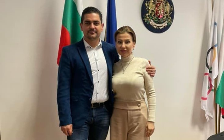 Обрат: Илиана Раева с ексклузивни разкрития след срещата с министър Василев
