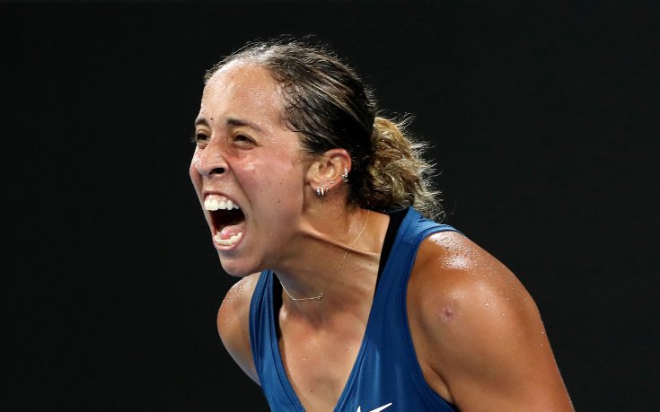 Алисън Риске и Мадисън Кийс ще спорят за титлата на Аделаида 2