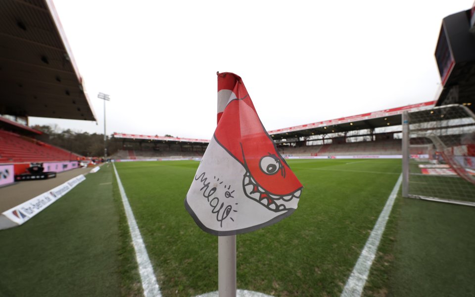 Унион Берлин - Хофенхайм 2:1 / Бундеслига, 19-и кръг, 15.01.2022 г.