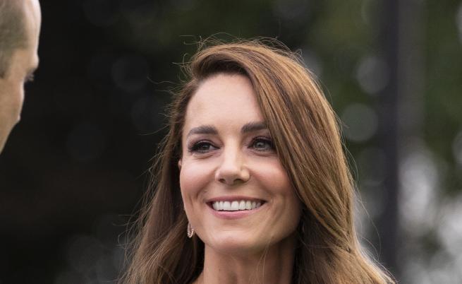 Една херцогиня на 40 г.: Какво не знаете за Кейт Мидълтън